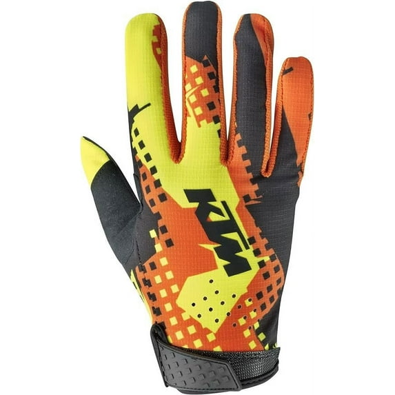 KTM Gravity FX Motocross and Offroad Gloves XL/11