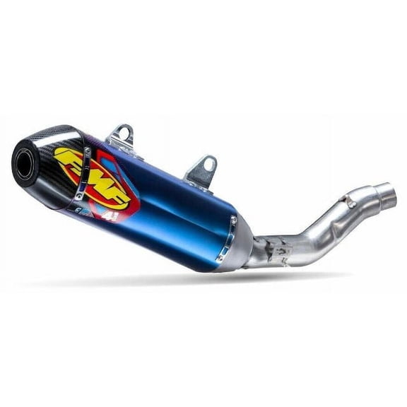 KTM/HUSQVARNA FMF FACTORY 4.1 RCT SILENCER - 2023 450 MODELS - A48005979003