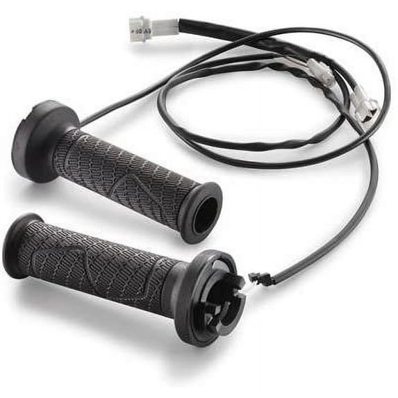 KTM Heated Grip Set 1290 Superduke/Super Adventure 2017 60712964044