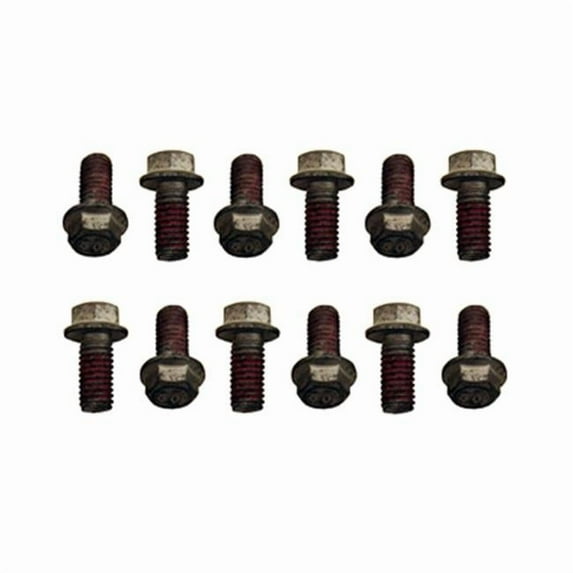 KTM-Husaberg Rotor Bolt for Front & Rear