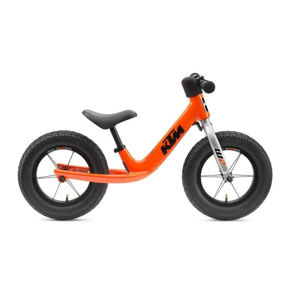 KTM Kids Training Bike, Orange, 3PW240031800