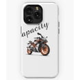 thumbnail image 1 of KTM Lovers Motorcycle Fan Gift G410 Phone Case for iPhone17 16 15 14 13 12 11 Pro Max, 1 of 2