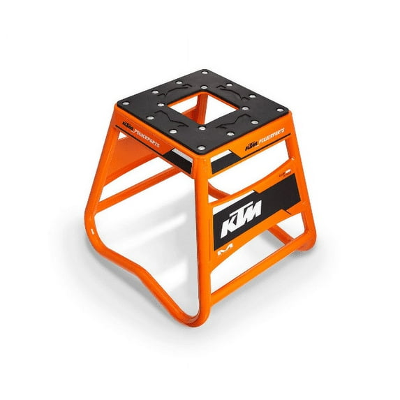 KTM Matrix A2 Bike Motorcycle Stand U6922500
