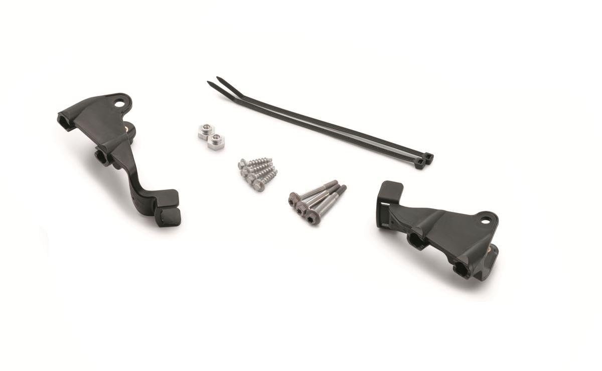 Ktm Radiator Mounting KTM MOUNTING KIT 79602084044 - Walmart.com