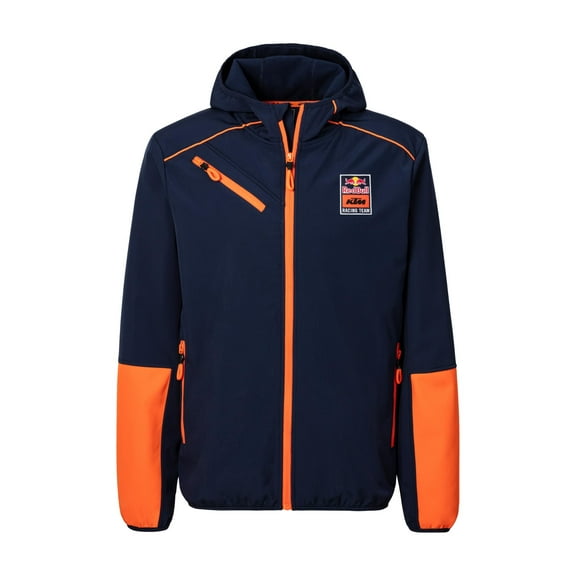 KTM Men's Standard Softshell Jacket