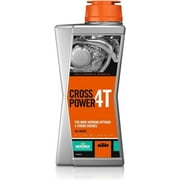 KTM Motorex Cross Power 4T 10W/50 1-L Engine Oil