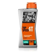 KTM/Motorex Top Speed 4T 15W/50 (1.0L) - U6920027