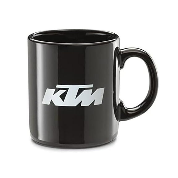 KTM Mug (black) - 3PW210065200
