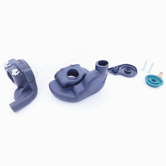 KTM NEW 2009-2016 50 65 SX XC SXS MINI THROTTLE TUBE ASSEMBLY 46102010100