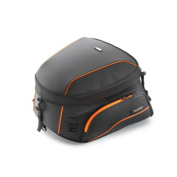 KTM NEW LARGE REAR BAG 390 790 890 1290 SUPER DUKE R ADVENTURE 61712928000