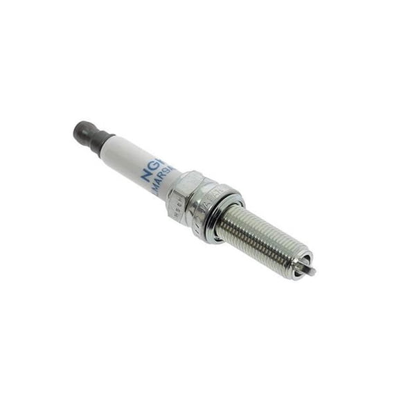 KTM NGK Spark Plug - LMAR9AI-10 (3-pack)