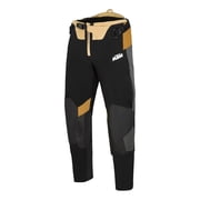 KTM OEM RACETECH Pants S/30 3PW250013202 Black/Brown