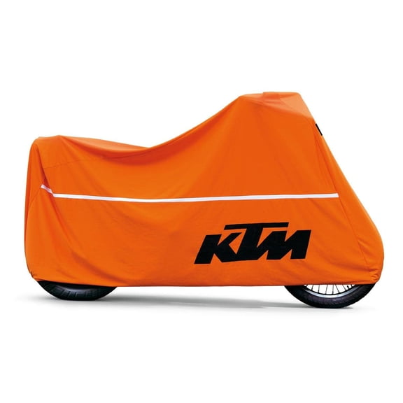 KTM Protective Indoor Cover (motocross) - 62512007000