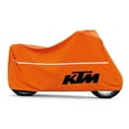 thumbnail image 1 of KTM Protective Indoor Cover (motocross) - 62512007000, 1 of 4