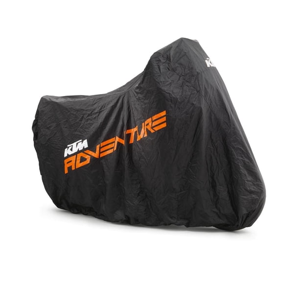 KTM Protective Outdoor Cover (adventure) - 60712007000