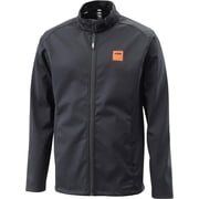 KTM Pure Softshell Long-Sleeve Windproof Jacket Medium