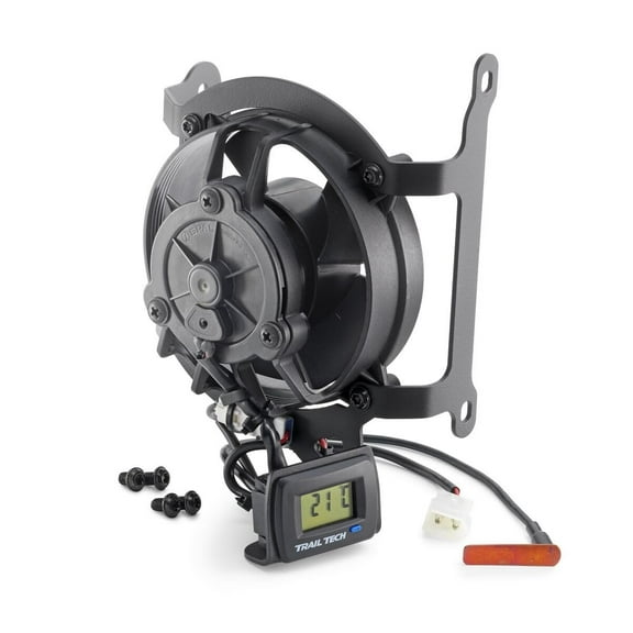 KTM RADIATOR FAN A49035941044