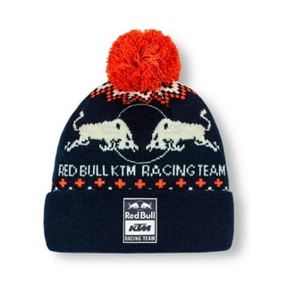 Classic KTM CP91 100% Acrylic Beanie Classic KTM CP91 100% Acrylic Beanie