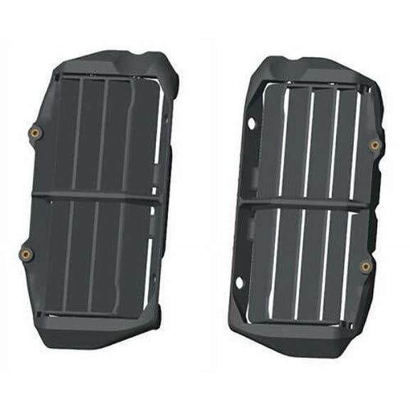 KTM Radiator Protection P/N - 79635936044
