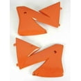 thumbnail image 1 of KTM Radiator Shrouds, 1 of 1