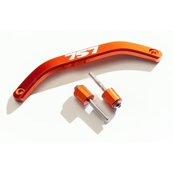 KTM Rear Grab Handle 125 150 200 250 300 350 450 500 SX SXF XC XCF XCW EXCF
