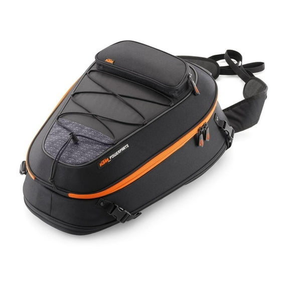 KTM Rear bag 75612978200