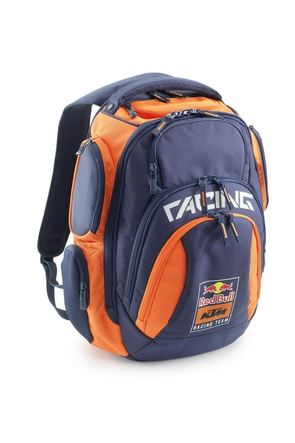 Red Bull Replica Team Rev Backpack, 3RB240001900