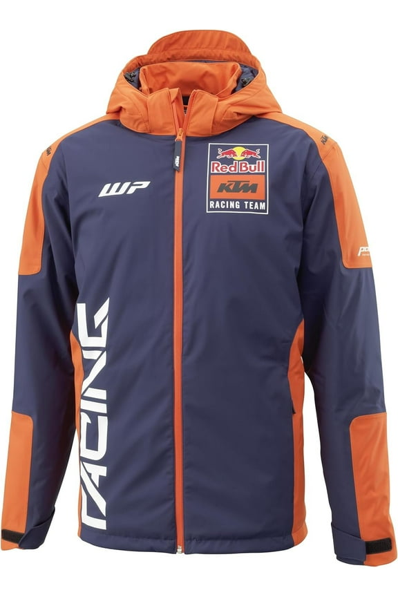 Replica Racing Team Winter Jacket X-Small