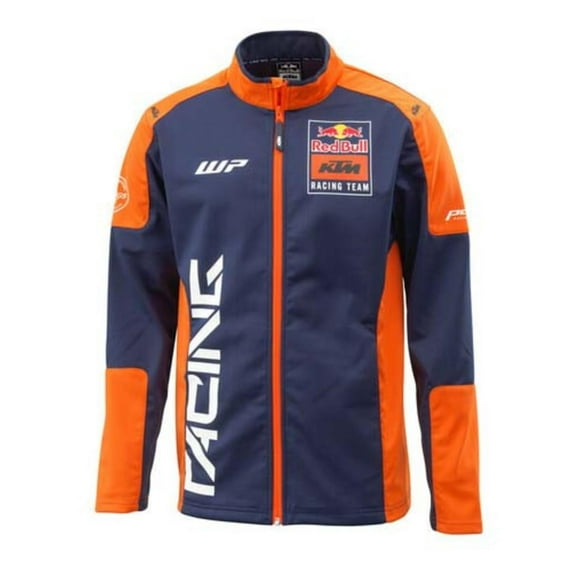 KTM Replica Team Softshell Jacket L