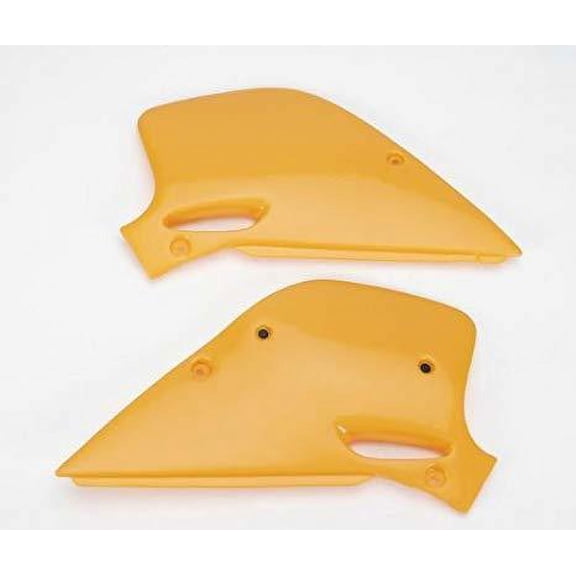 KTM Side Panels