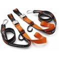 thumbnail image 1 of KTM Soft Tie Down Set with Clips, 1 of 9