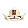 thumbnail image 1 of KTM Standard Cowboy Hat, White, 1 of 1