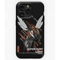 thumbnail image 1 of KTM SuperDuke 1290R White Bike G382 Phone Case for iPhone17 16 15 14 13 12 11 Pro Max, 1 of 2