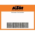 thumbnail image 1 of KTM TENSION SPRING L=65MM, 1 of 1