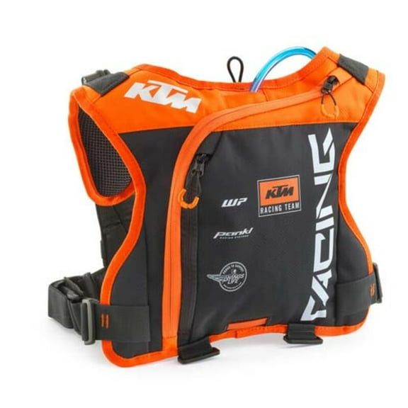 KTM Team Erzberg Hydration Backpack - 3PW240001000