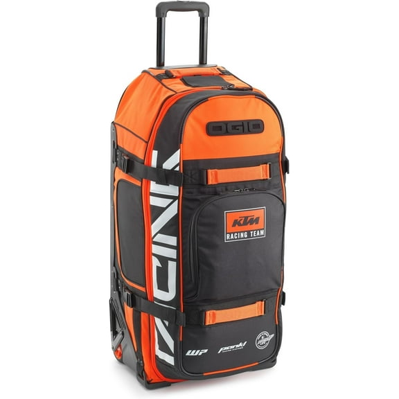 KTM Team Travel Motorcycle Gear Bag 9800 By Ogio