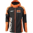 thumbnail image 1 of KTM Team Winter Waterproof and Windproof Hooded Jacket X-Large, 1 of 2