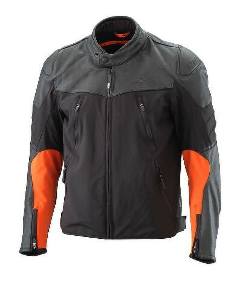 Ktm street jacket 2025