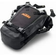 thumbnail image 1 of KTM Universal Offroad Rear Fender Luggage Bag OEM: 78112978100 78112978200, 1 of 3