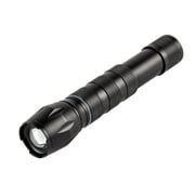 KTMGM 2-in-1 Strong Light Flashlight With Mosquito Zappers Lamp Aluminum Alloy Zoom Flashlight Outdoor Portable Mosquito Zappers Lamp