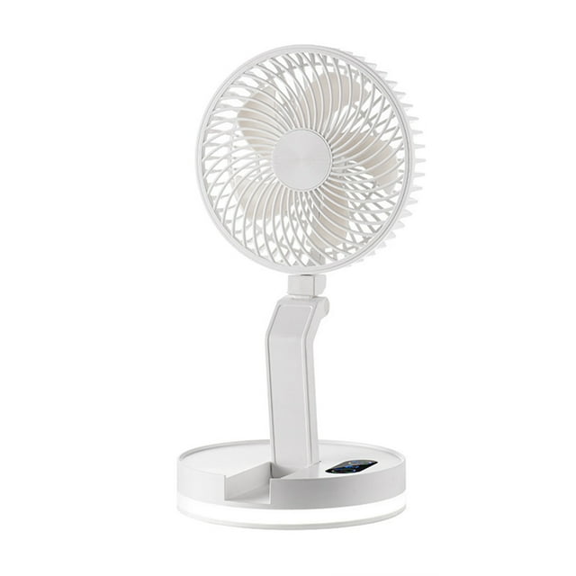 KTMGM 2023 New Intelligent Bluetooth Folding Wall Fan Home Desktop ...