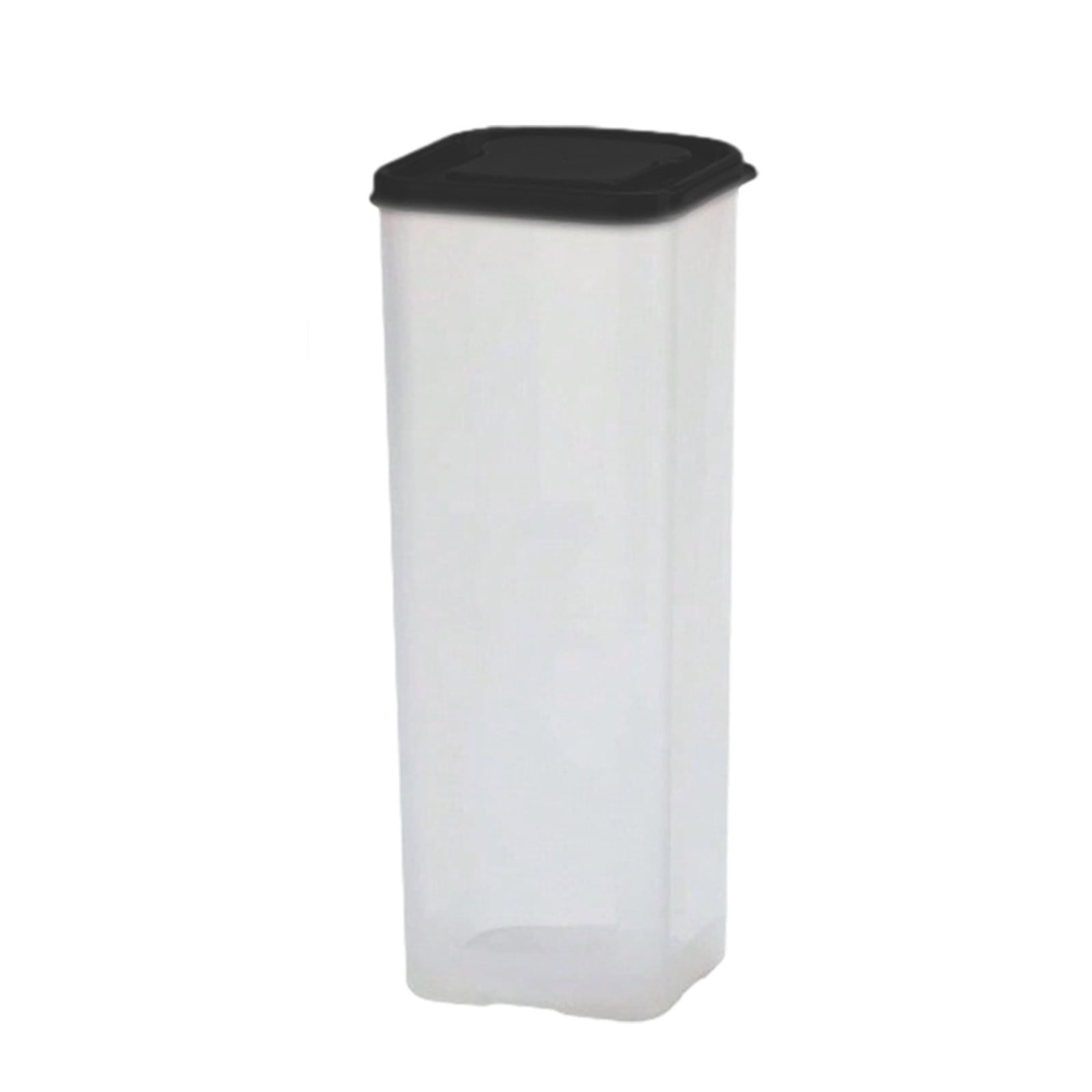 Airtight Bread Storage Containers Bread Box Plastic Reusable Loaf Cake Clear Bread Dispenser