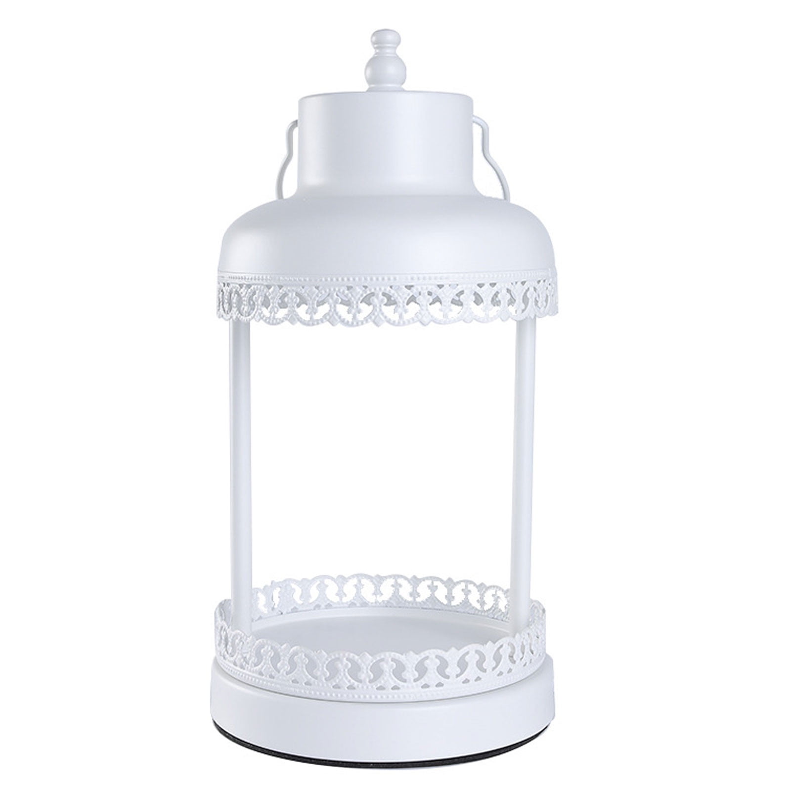 KTMGM Candle Warmer Dimmable Candle Metal Candle Melter Small And Large