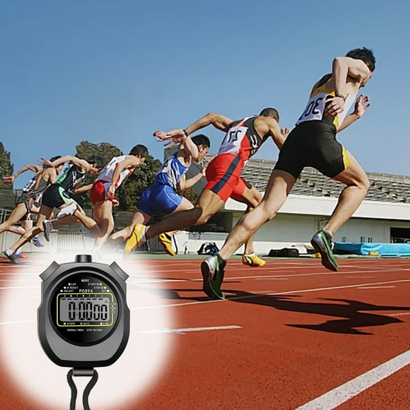 Athletic Works Stopwatch