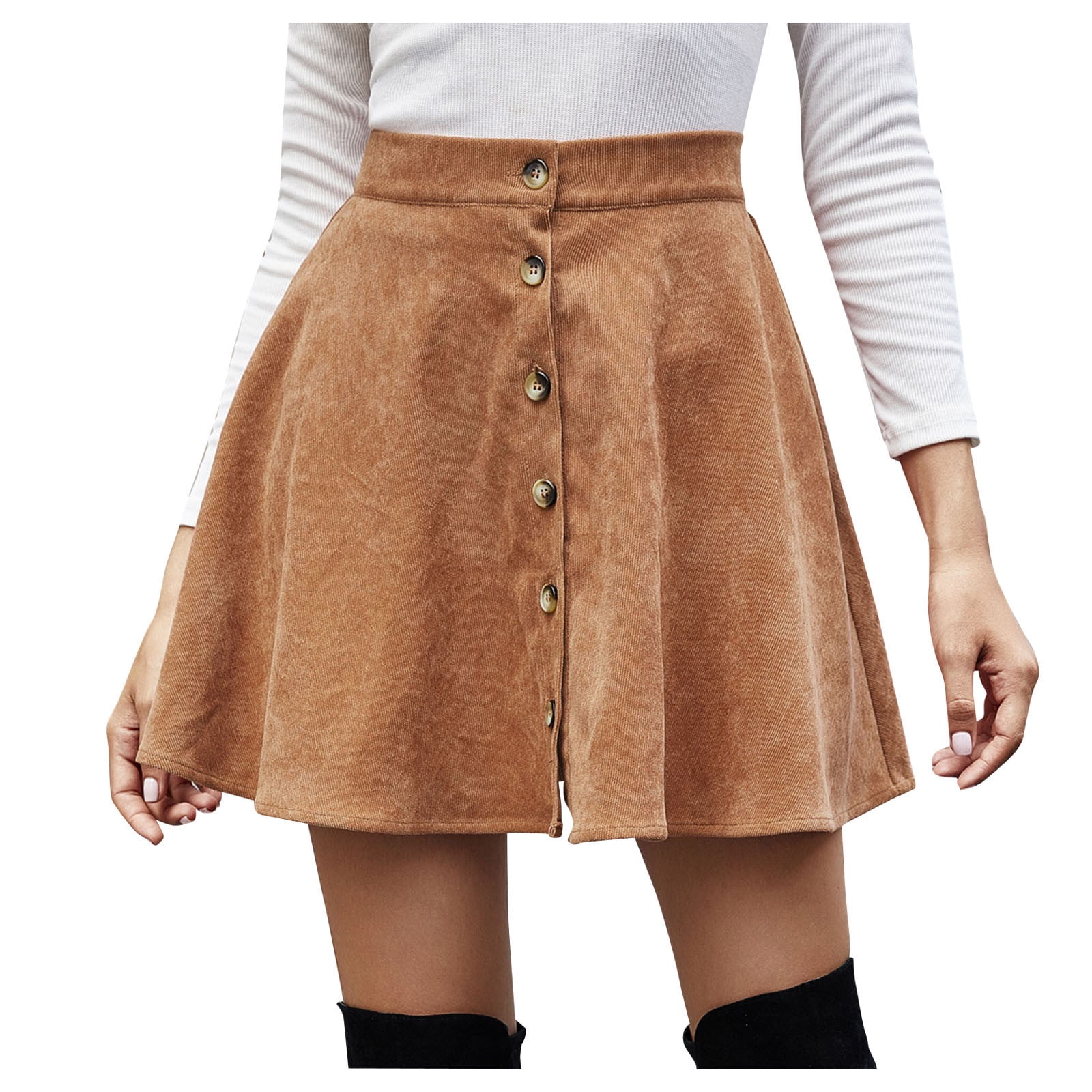 【WOOHWA】CORDUROY POCKET MINI SK W's Corduroy Skirt – Patagonia Worn Wear®