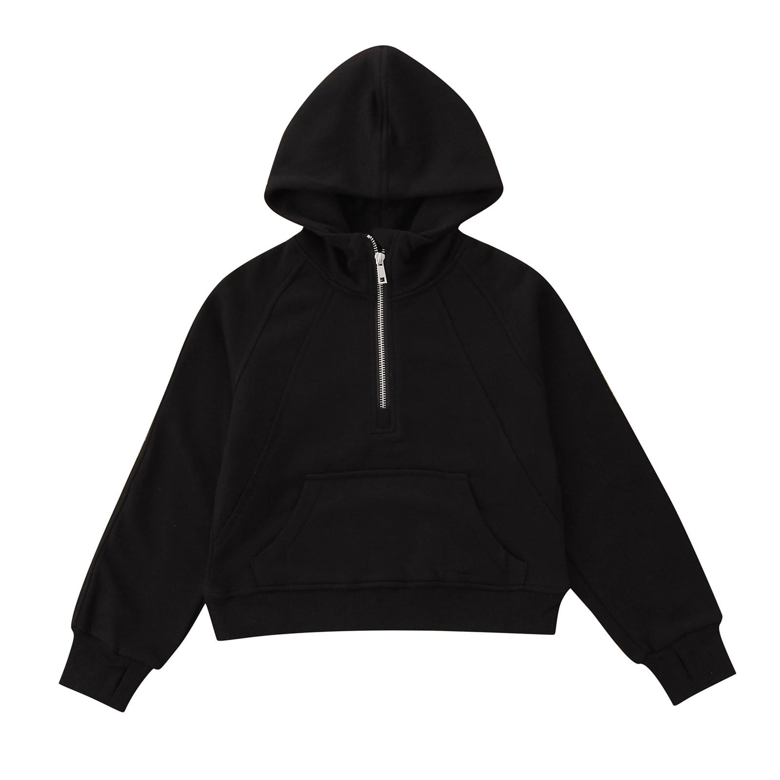 KTMKH Crewneck Sweatshirts for Girls Boys Letter Print Kids Girls