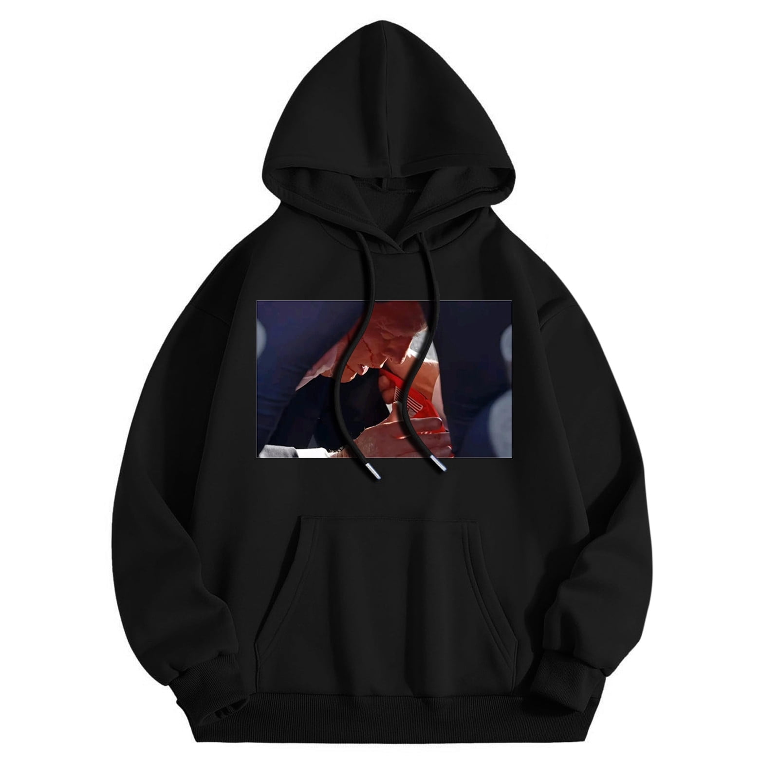 KTMKH President Donald J Trump 2024 Hoodies Male And Female 2024