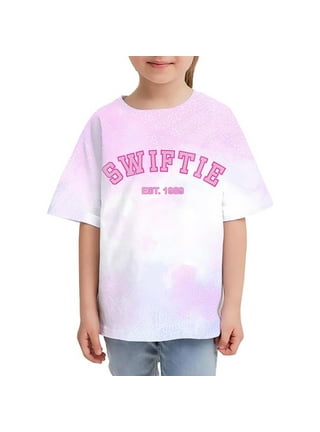 Tay𝗹𝗼𝗿 Swift Tshirt, The 𝘌𝘳𝘢𝘴s Tour Shirts Tay𝗹𝗼𝗿 Swift Short  Sleeve Shirt Concert Tees Trendy Fashion T-Shirts : : Clothing,  Shoes & Accessories