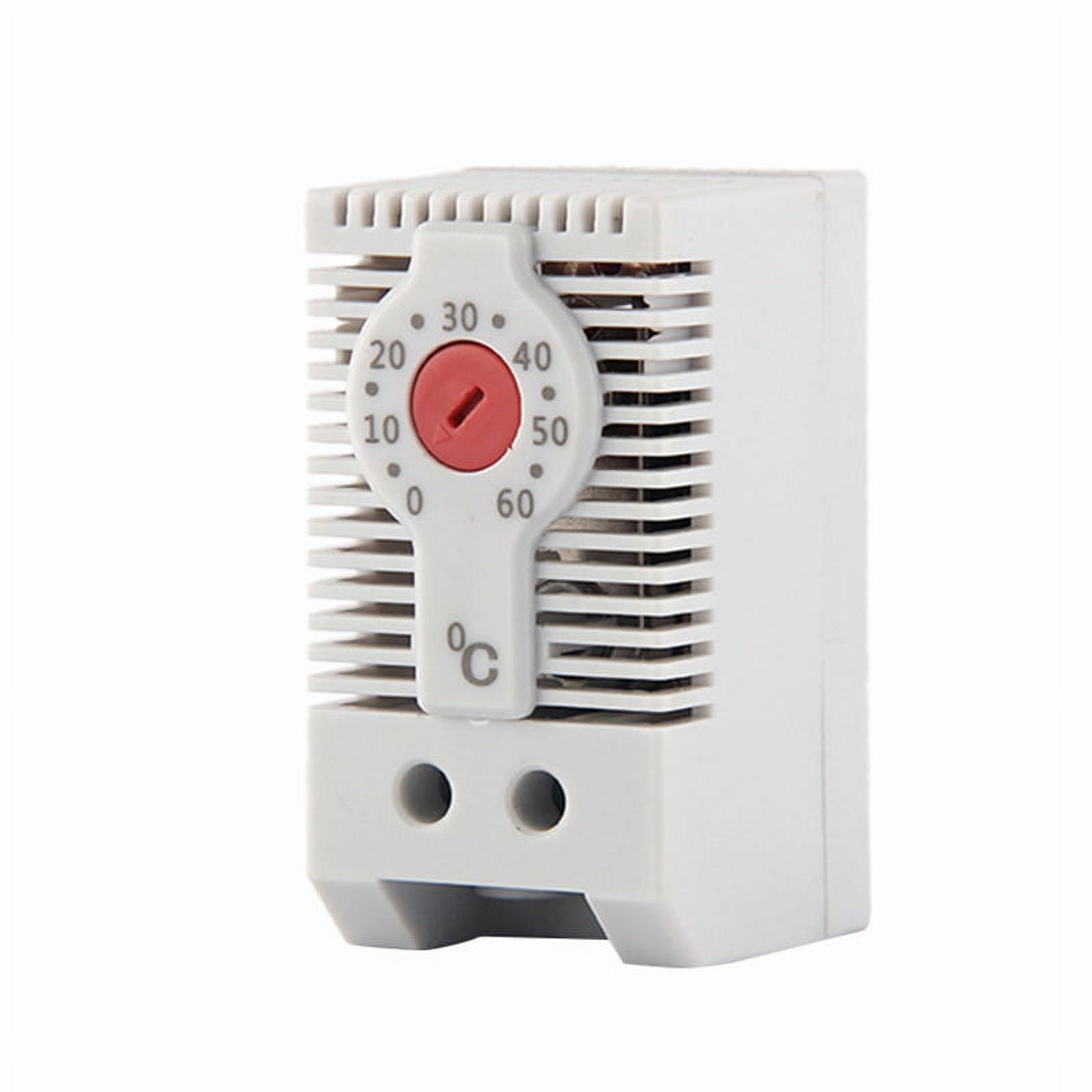 KTO011 Normally Closed Adjustable Temperature Controller,for Heating