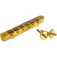 thumbnail image 1 of KTS Titanium Vintage ABR-1 Style Bridge Set Gold, 1 of 1